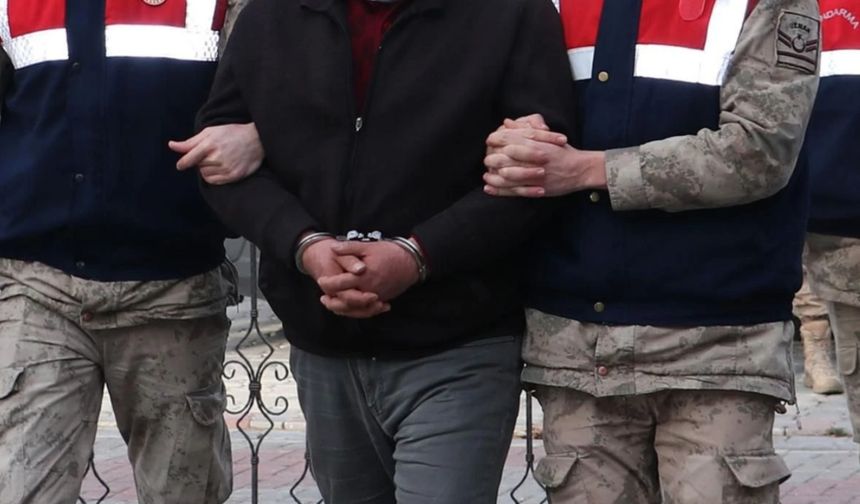 Kırşehir’de 1 Çocuk İstismarcısı tutuklandı