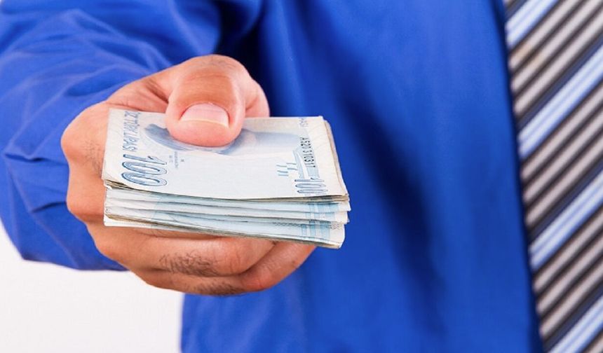 Kırşehir'de emekliye şok haber: SGK kesinti düğmesine bastı