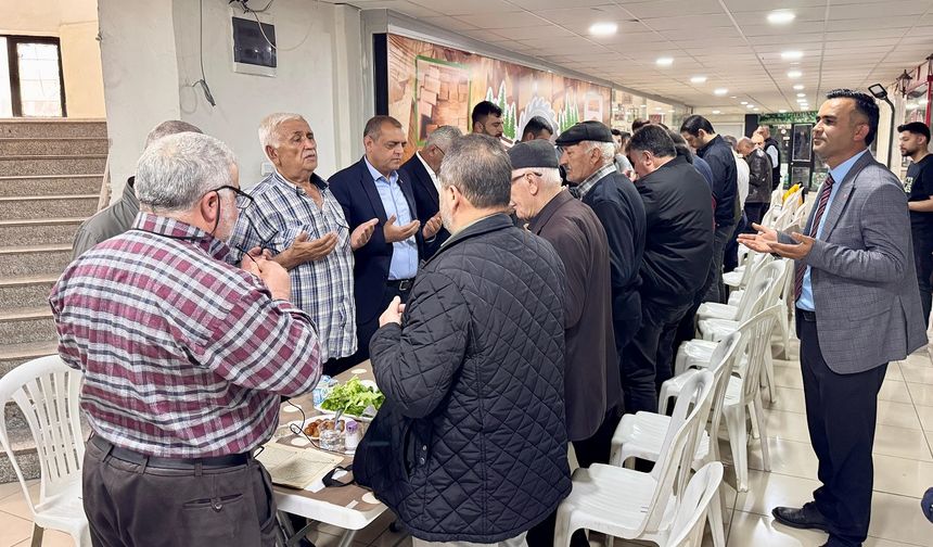 Şehit Onbaşı Haydar Işık için Kırşehir’de dualar yükseldi