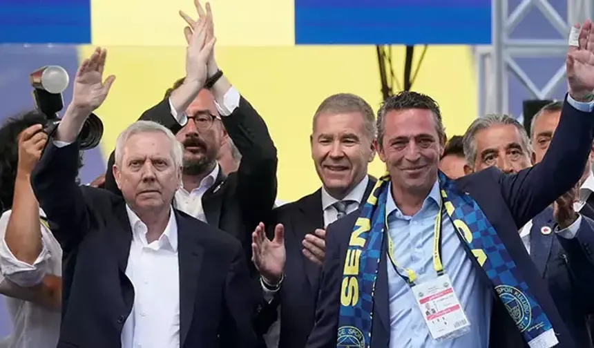 Ali Koç gidiyor mu? Fenerbahçe’nin yeni başkanı kim olacak?
