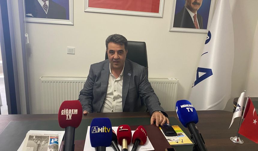 Cemal Kaya: “Yanlış Borçlanma 726 Milyar TL Ek Yük Getirecek”