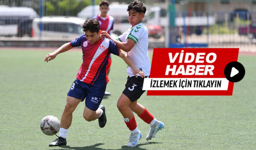 GALİBİYETLE TANIŞTIK