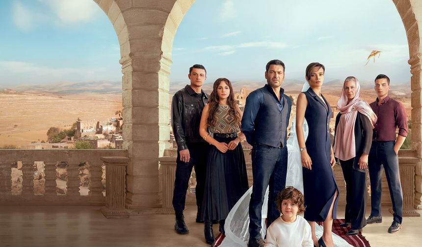 Uzak Şehir fragmanı!.. Uzak Şehir 25.bölüm fragmanı yayınlandı mı?