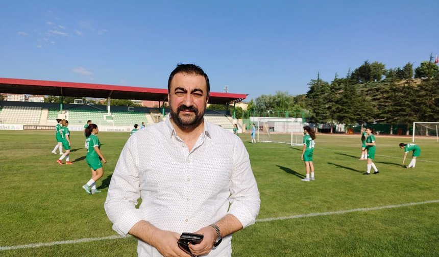 Yeni stadyum için kritik eşik: Kırşehir’de karar bekleniyor!.. Başkan Torun'dan açık çağrı