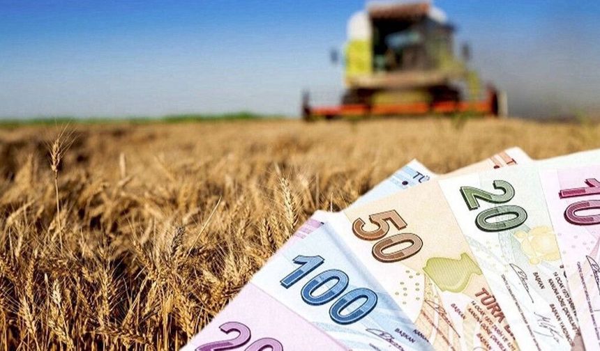 Kırşehirli Çiftçiye Zirai Don Kredisi Desteği İş Bankası’ndan