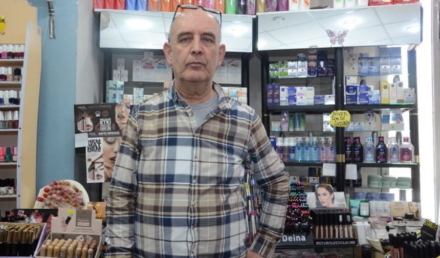Kılıçoğlu Uyardı; Makyaj Malzemeleri Sadece Size Özeldir