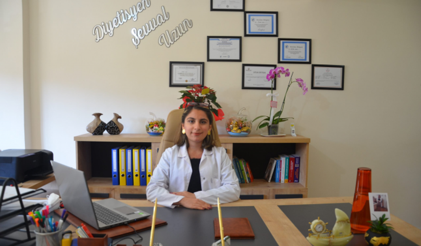 Yaz Aylarında Besin Zehirlenmesine Dikkat!