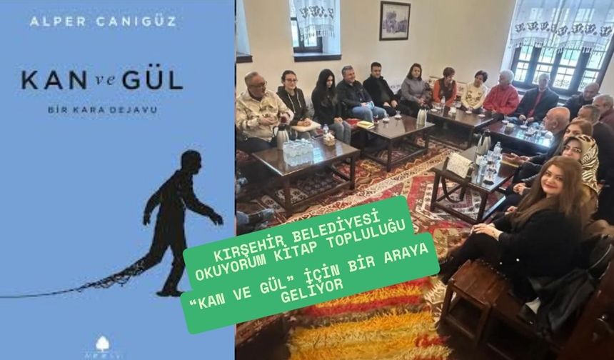 Edebiyatseverler Tenis Kafe’de buluşuyor