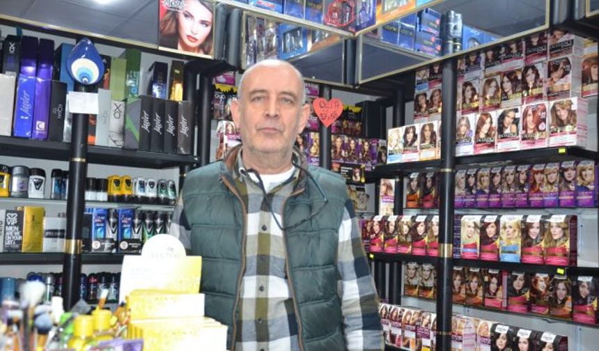 Kırşehir'de Yaz Makyajına Dikkat!