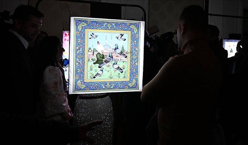 Dijital Sanat Festivali 11-15 Haziran'da yapılacak