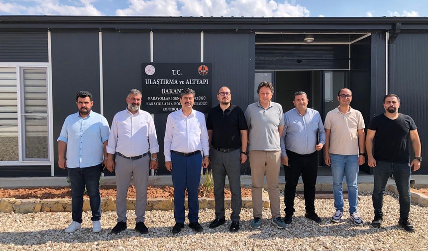 Kırşehir’in ulaşımı masaya yatırıldı