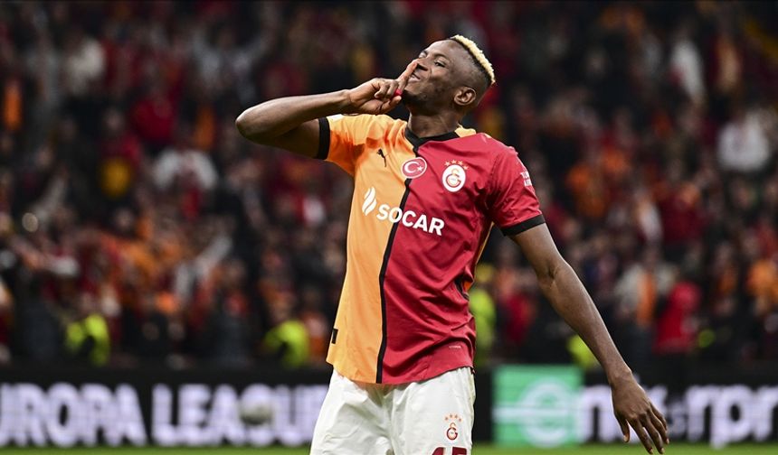 Ajax-Galatasaray maçı ne zaman? Ajax-Galatasaray maçı saat kaçta?