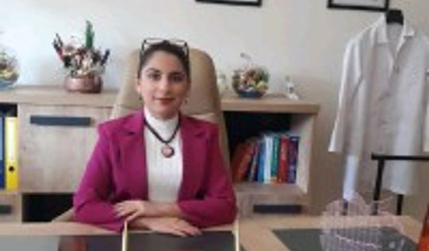 Kırşehir’de Yaz Sıcaklarına Dikkat!