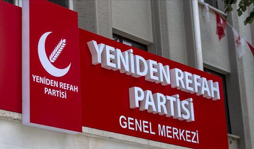 Akpınar'da istifa şoku!.. İstifalar peş peşe geldi