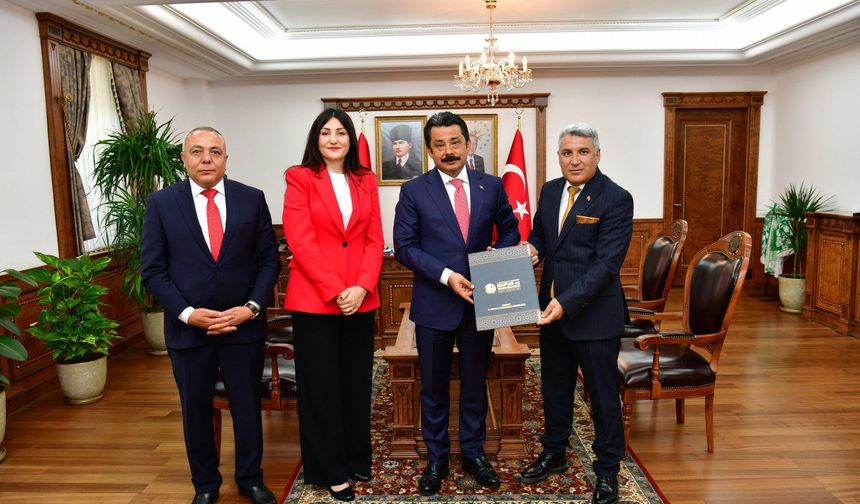 11 Temmuz’da nüfusun önemi vurgulandı