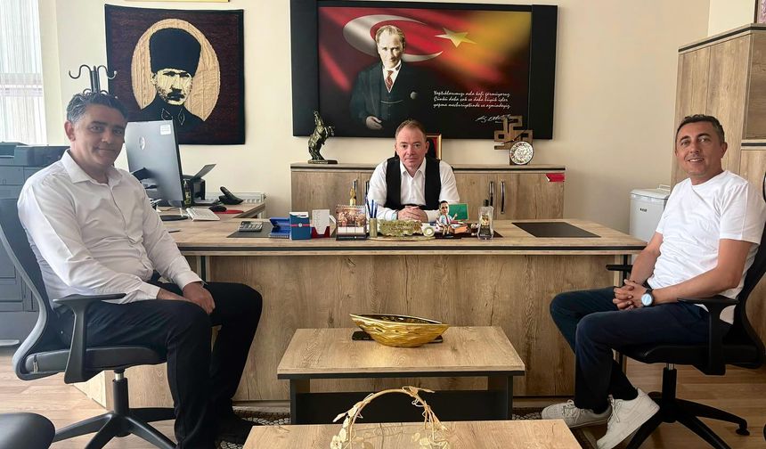 Kırşehir’de yeni eğitim yılına hazırlık devam ediyor