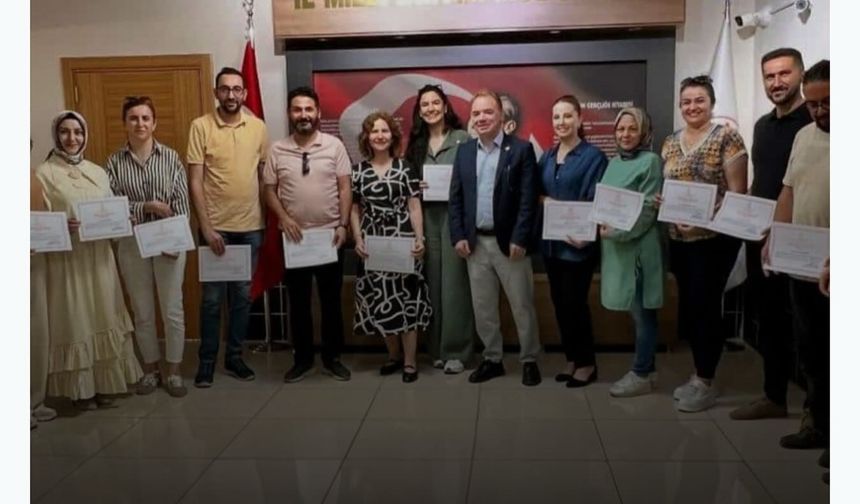Kırşehir'den eğitime iki değerli katkı: Neşet Ertaş ve Prof. Dr. Erol Güngör