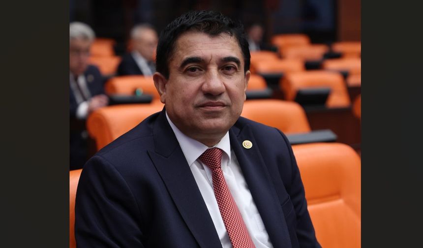 Milletvekili İlhan: “Bu teklif memurlarımızın emeğini yok saymaktır, asla kabul edilemez!”