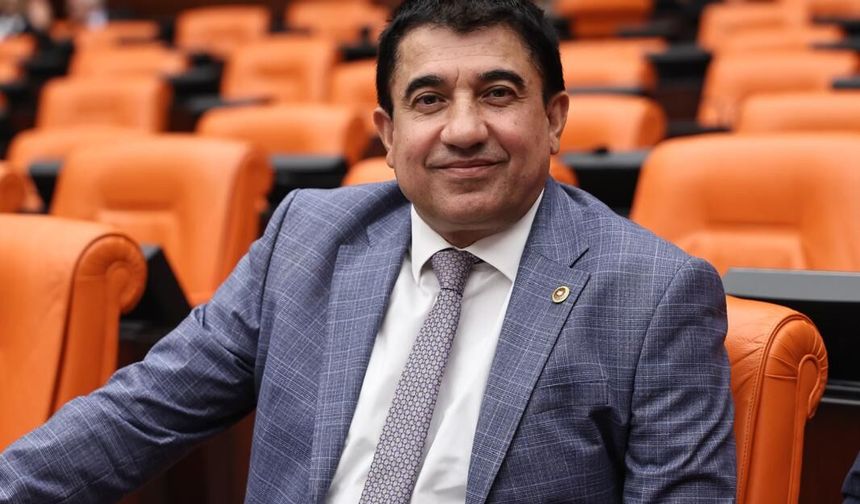 Metin İlhan 8 Mart Kadınlar Günü Mesajı Yayımladı