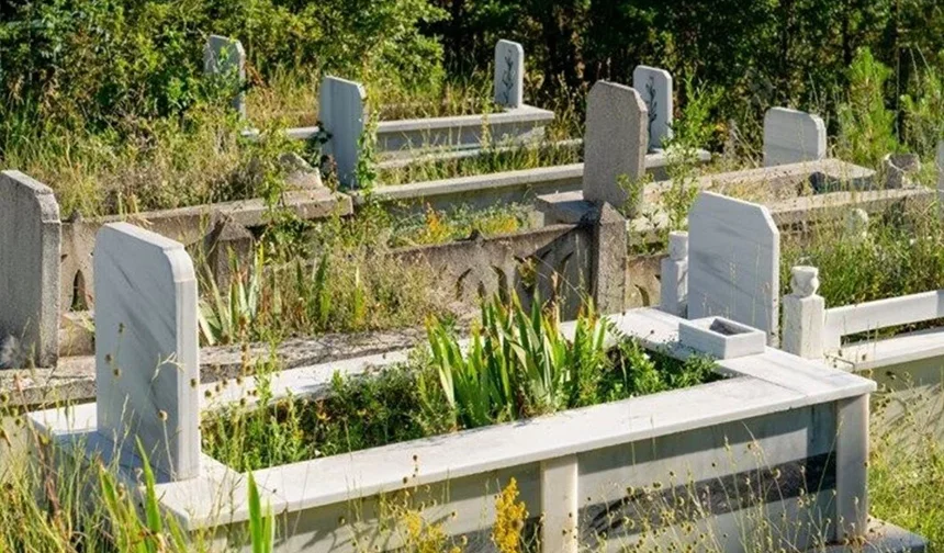 Kırşehir’de Yürek Burkan Haber: Yeter Özdemir hayatını kaybetti