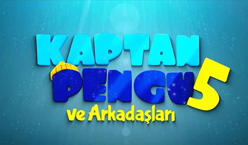 Çocukların merakla beklediği film 8 Ağustosta vizyona girecek!