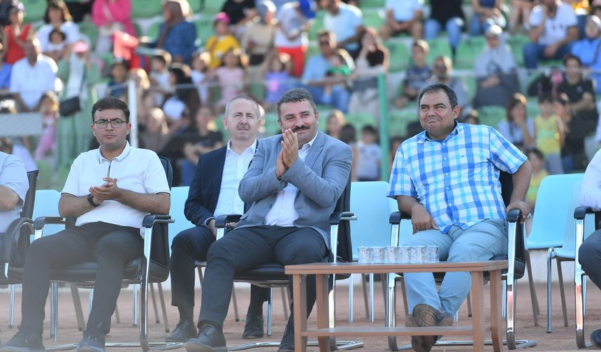 Yaz spor okulları için kayıtlar devam ediyor