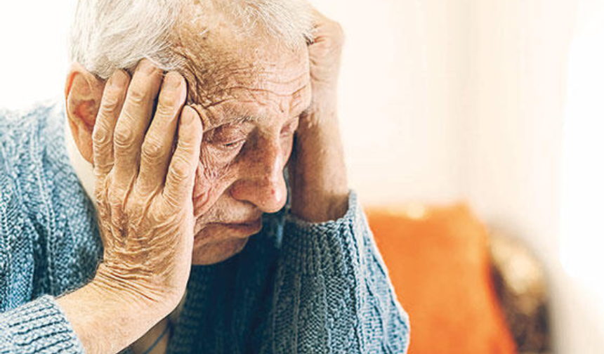 Uzmandan Alzheimer Uyarısı: Erken Tanı Hayat Kurtarıyor”
