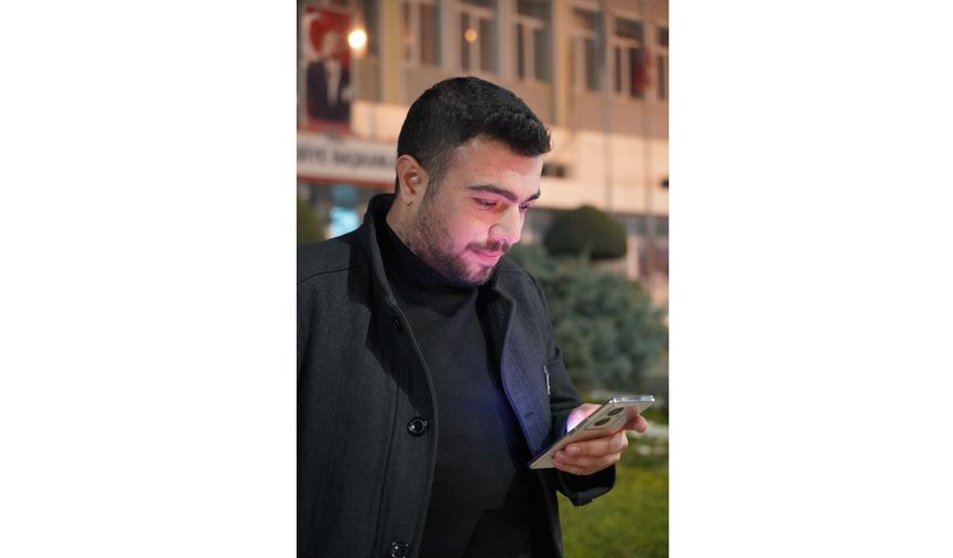 Bu şehirde gazeteci olmak kolay değil.. Ama susmak da bize yakışmaz...