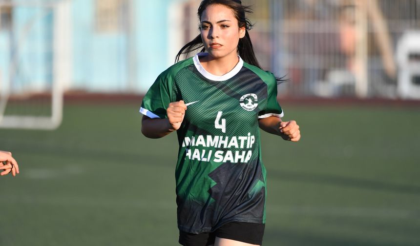 Kadın futbolcular, yeni sezon öncesi konuştular