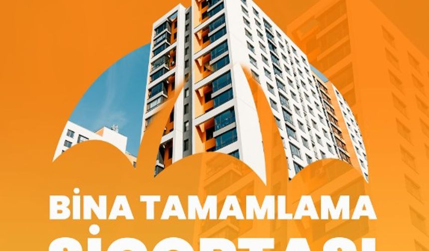 Kırşehir Sanayi ve Ticaret Odası’ndan Bina Tamamlama Sigortası Bilgilendirmesi