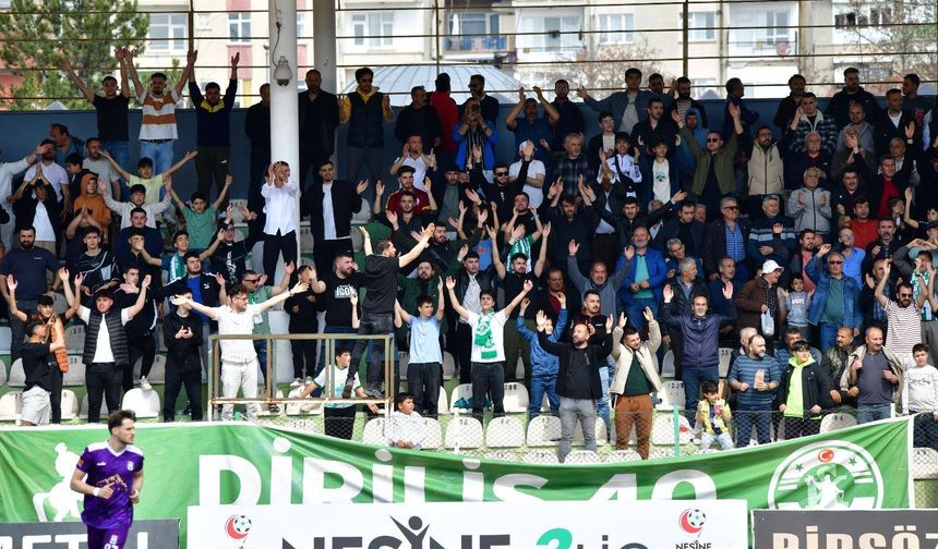 "Lütfen Kırşehirspor’a destek verip sahip çıkın!"