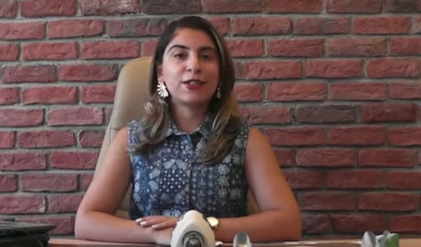 Tüp bebek tedavisinde nasıl beslenilmeli? Diyetisyen Uzun açıkladı…