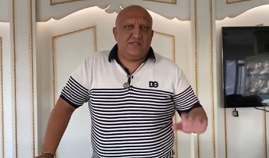 Kırşehir'de Kuyumcu Ahmet Durukan olayında yeni gelişme