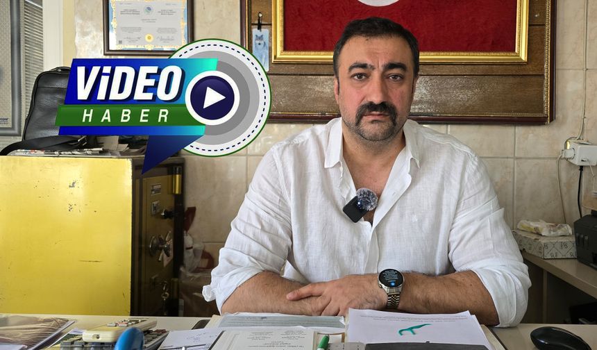 BAŞKAN TORUN, HAKEM HATALARINI DEĞERLENDİRDİ