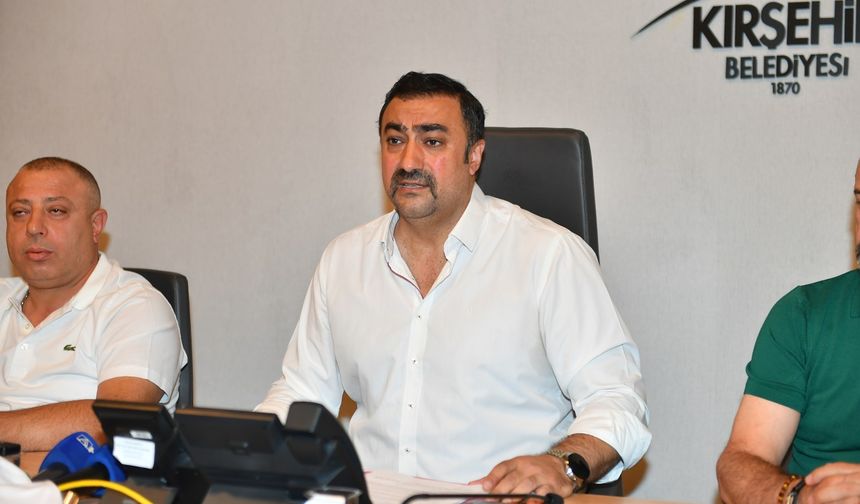 Başkan Torun isyan etti: “Bir şehrin emeği çalındı, adalet sahaya yansımadı!”