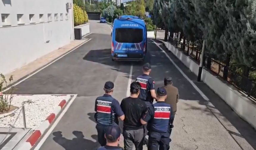 Kırşehir Dahil 32 İlde DEAŞ Operasyonu: 51 Şüpheli Yakalandı