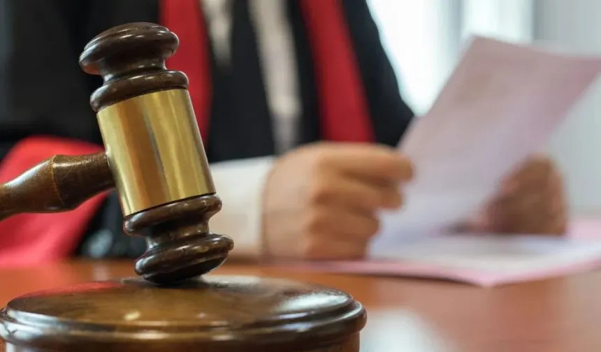 Kırşehir Barosu da İmzacılar Arasında: İzmir Barosu'na 78 Barodan Destek