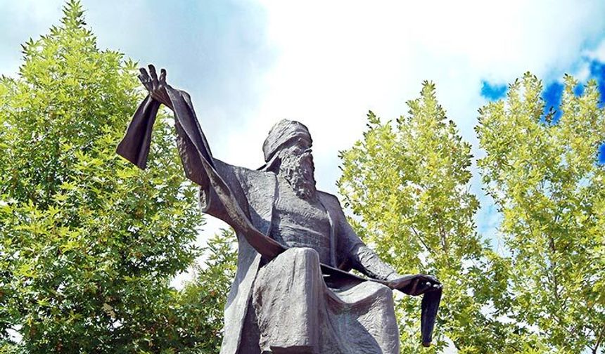 AHİLİK HAFTAMIZ KUTLU OLSUN