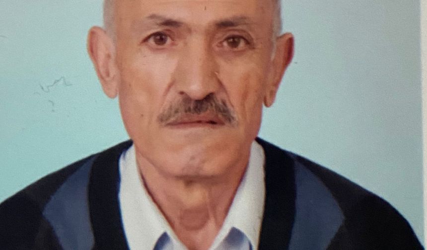 Şevket başkanın babası Rüştü Göçmen vefat etti