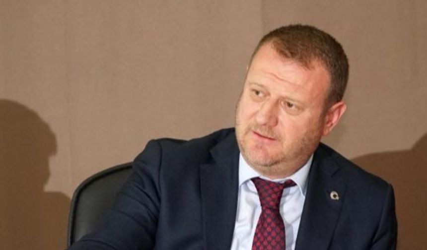 RTÜK Başkanı Mehmet Daniş Kimdir? Mehmet Daniş nereli ve kaç yaşında?