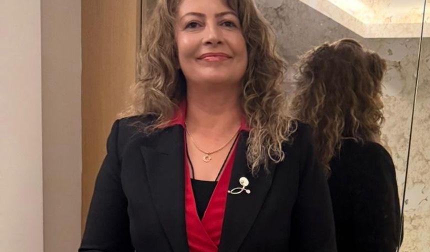 Mucur'da asfalt krizi büyüyor.. Gülay Baltalık: “Asfalt Üzerinden Şov Yapmak Neyin Havası?”