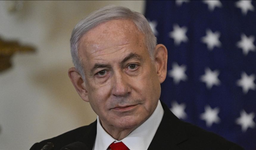Benjamin Netanyahu kimdir? Netanyahu kaç yaşında ve nereli?