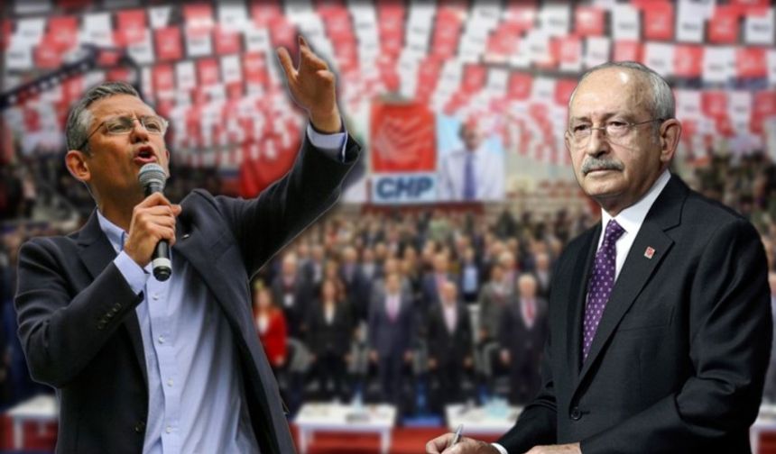 Kemal Kılıçdaroğlu'na kötü haber!.. Davada ret kararı verildi.. Kazanan yine Özgür Özel