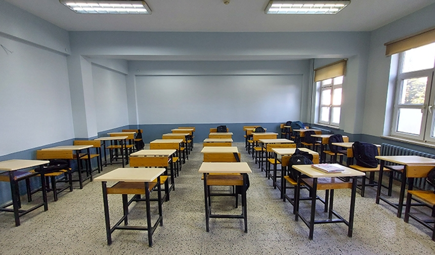 Kırşehir’de eş zamanlı tatbikat heyecanı başladı