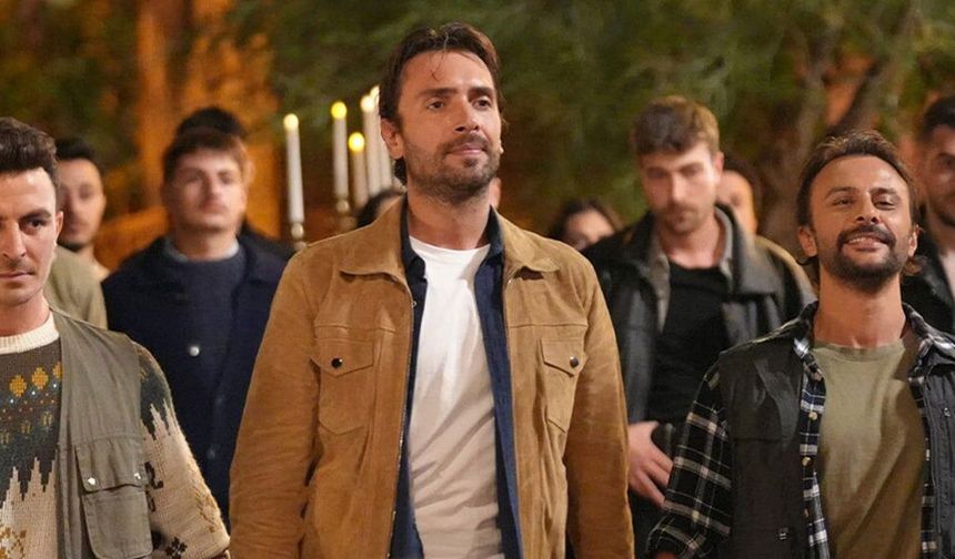 Taşacak Bu Deniz dizisi bu hafta yayınlanacak mı?