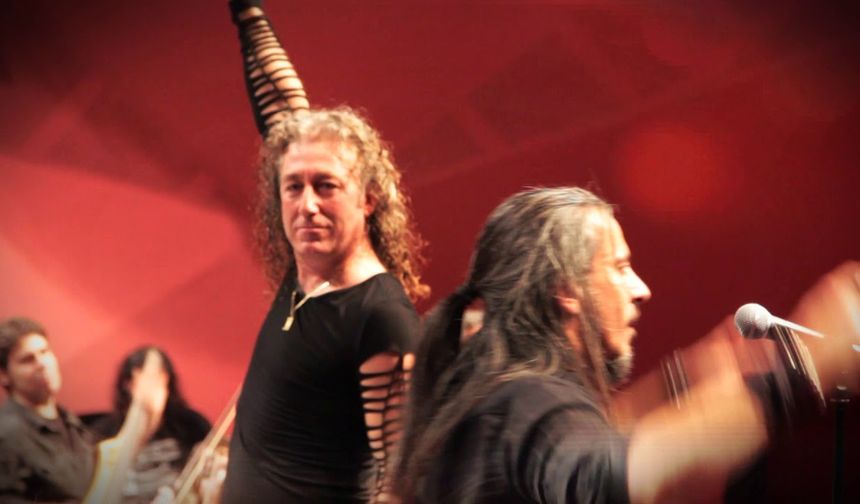 UNESCO Müzik Şehri Kırşehir’i Sanat Dolu Bir Gün Bekliyor