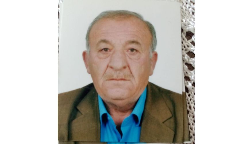 Bayık Ailesi bu vefata ağlıyor