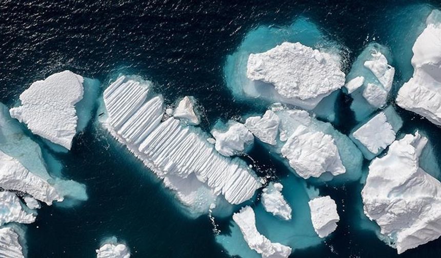 9 Bin Yıl Önceki Erime Bugün Tekrar Edebilir