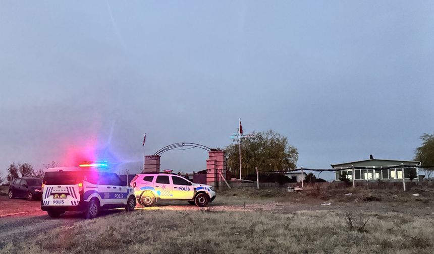 Akrabalar arası çıkan kavgada 4 kişi yaralandı