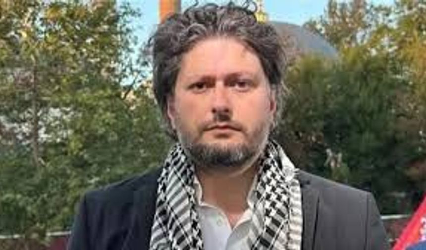 Furkan Bölükbaşı Kimdir? Furkan Bölükbaşı Nereli, Kaç Yaşında, Ne İş Yapıyor?